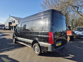 Mercedes Sprinter 315 CDi picture 2