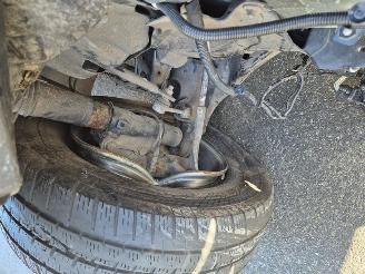 Mercedes Sprinter 315 CDi picture 11