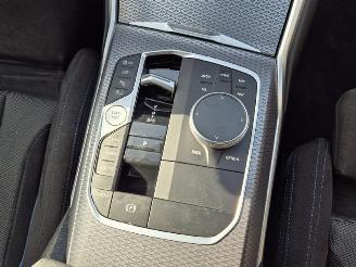 BMW 3-serie 330e Touring picture 10