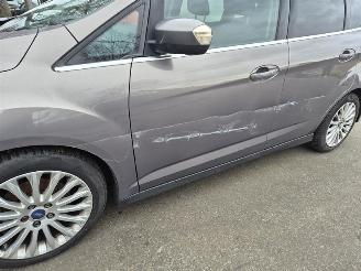 Ford C-Max 1.6 SCTi picture 6