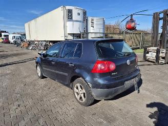 Volkswagen Golf 1.6 FSi picture 2