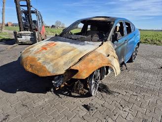 BMW X4 M40i picture 3