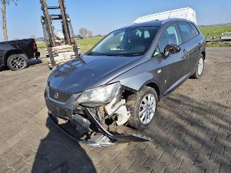 Seat Ibiza st 1.2 tdI picture 3