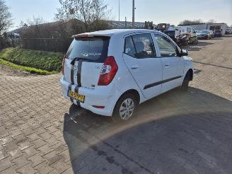 Sloopauto Hyundai I-10 1.1 2011/11