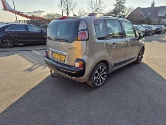  Citroën C3 picasso 1.4 16v 2009/8