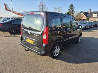  Citroën Berlingo Multispace 1.6 Vti 2010/2