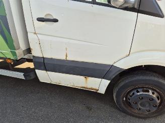 Volkswagen Crafter 2.5 TDi picture 5