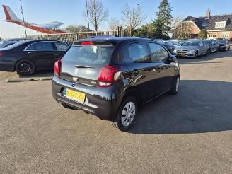 Avarii autoturisme Peugeot 108 1.0 12v 2022/2