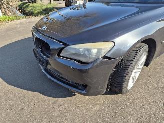 BMW 7-serie 750i picture 6