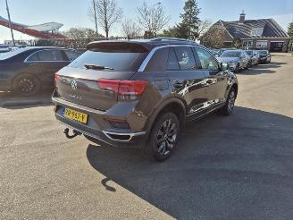 skadebil auto Volkswagen T-Roc 1.0 TSi 2019/7