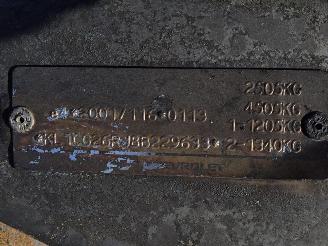 Chevrolet Captiva  picture 6