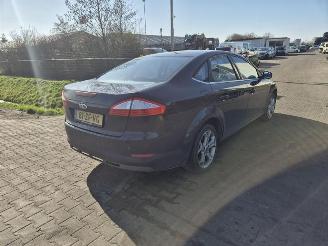 Salvage car Ford Mondeo 2.3 2008/1