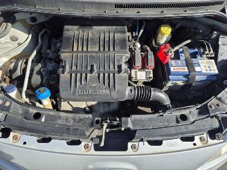 Ford Ka 1.2 picture 9