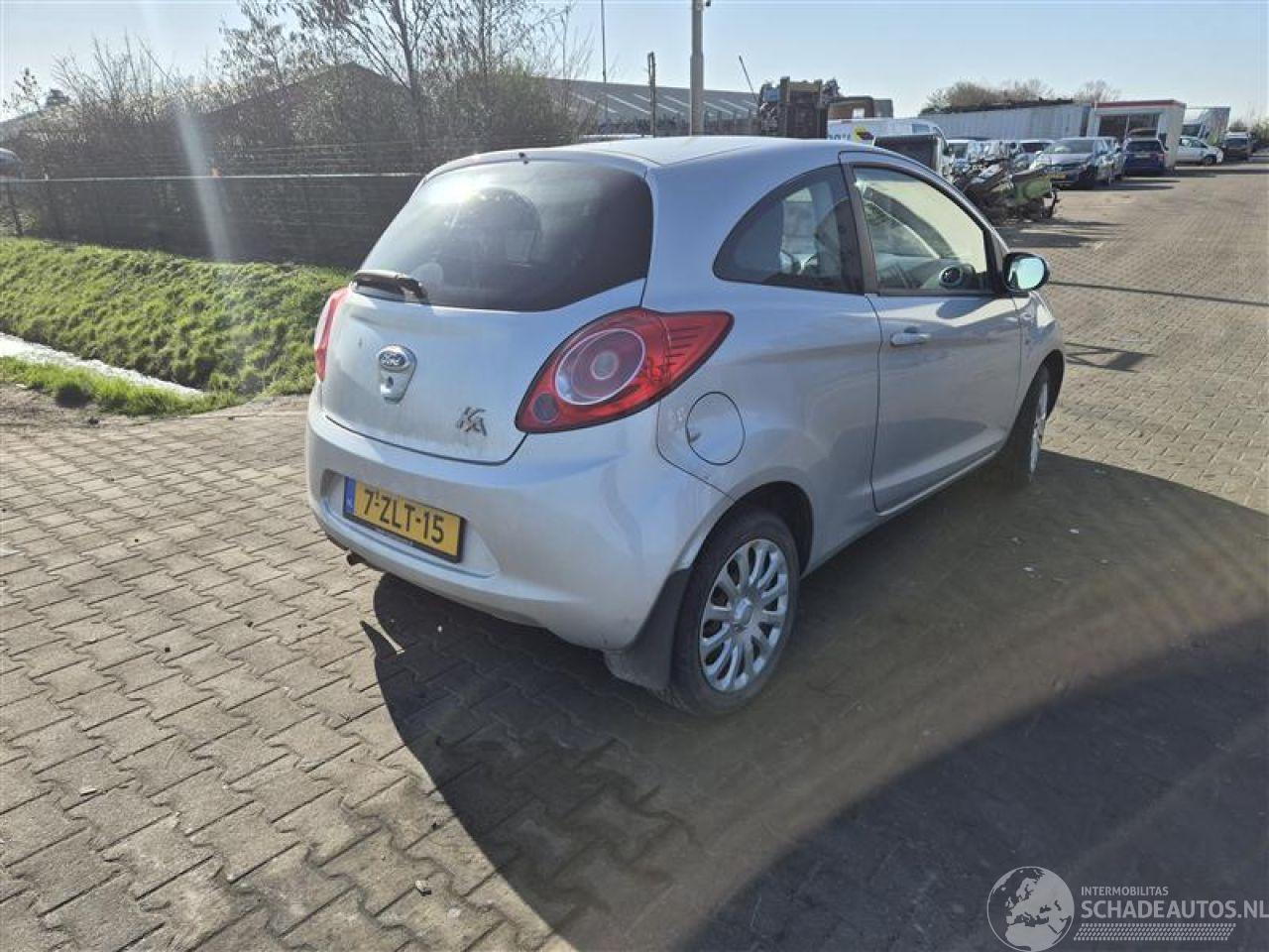 Ford Ka 1.2