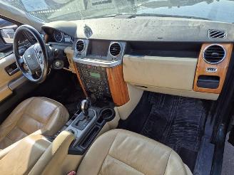 Landrover Discovery 3 2.7 TD V6 picture 5