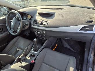 Renault Mégane Grandtour 1.4 16v TCe picture 8