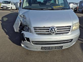 Volkswagen Multivan 2.5 TDi picture 6