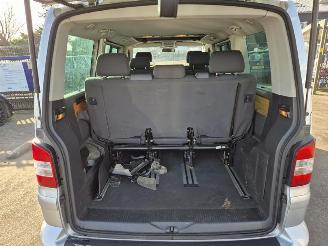Volkswagen Multivan 2.5 TDi picture 14