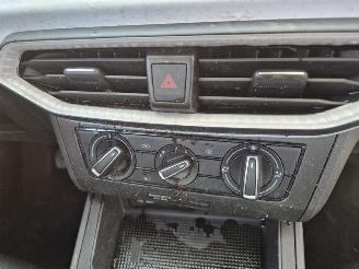 Seat Ibiza 1.0 TSi picture 12