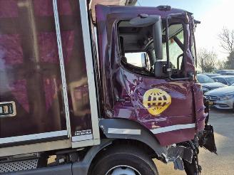 Mercedes Atego 1223L picture 11