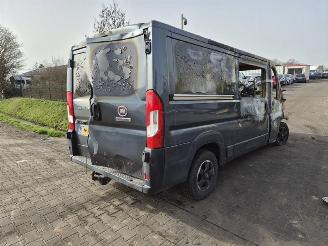 rottamate veicoli commerciali Fiat Ducato 2.3 D 2019/6