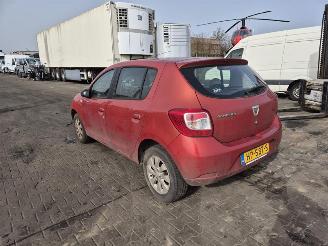 Dacia Sandero 0.9 TCe picture 2
