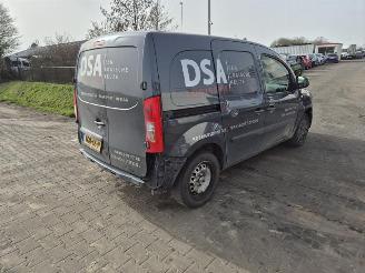 rottamate veicoli commerciali Mercedes Citan 109 CDi 2020/5