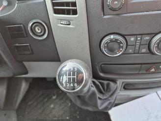 Volkswagen Crafter 2.0 TDi picture 7