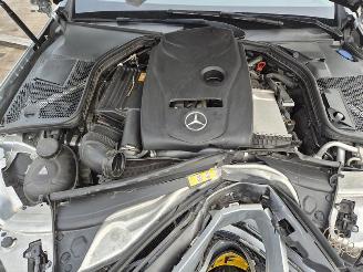 Mercedes C-klasse 180 picture 10