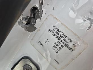 Citroën DS3 1.6 VTi picture 7