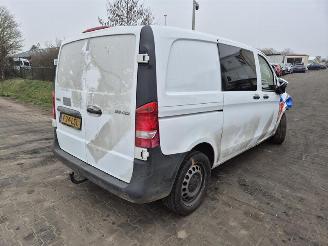 Dezmembrări autoturisme Mercedes Vito 116 CDi 2025/6