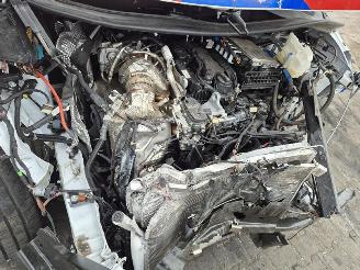 Mercedes Vito 116 CDi picture 10