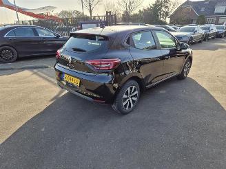  Renault Clio 1.0 TCe 2022/10