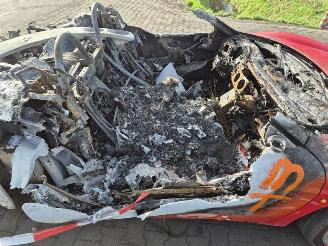 Ferrari 360 Mondena Spider 3.6 V8 picture 7