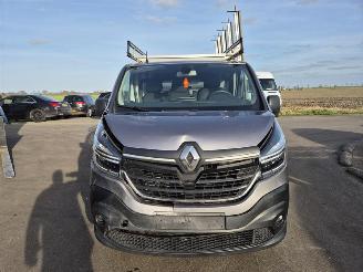 Renault Trafic 1.6 dCi picture 5