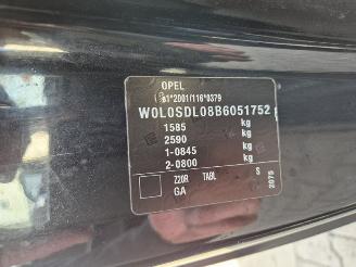 Opel Corsa 1.4 16v picture 8