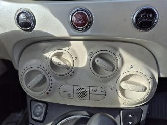 Fiat 500 1.2 picture 6