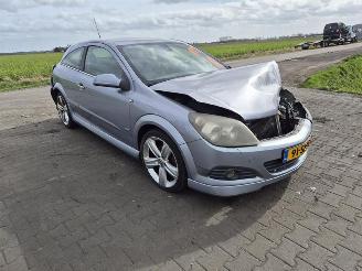 Opel Astra GTC 1.6 16v picture 4