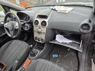 Opel Corsa 1.4 16v picture 5