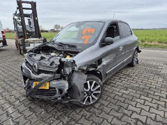 Renault Twingo 1.0 SCe picture 3