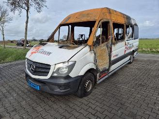 Mercedes Sprinter 314 CDi picture 3