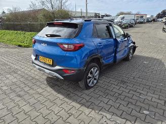  Kia Stonic 1.0 Hybrid 2023/2