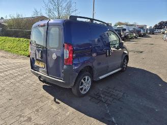  Fiat Fiorino 1.3 jtd 2010/7