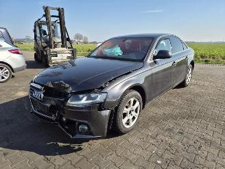 Audi A4 1.8 TFSi picture 3