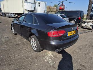 Audi A4 1.8 TFSi picture 2