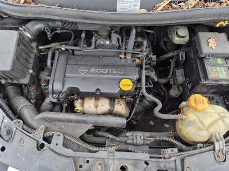 Opel Corsa 1.2 16v picture 9