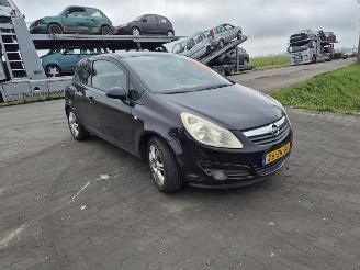 Opel Corsa 1.2 16v picture 4