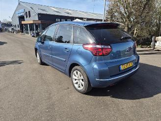 Citroën C4 PICASSO 1.6 Vti picture 2