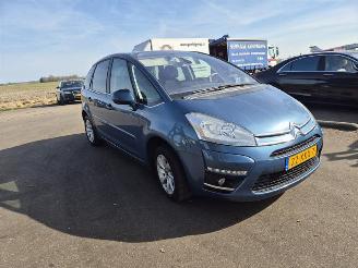 Citroën C4 PICASSO 1.6 Vti picture 4