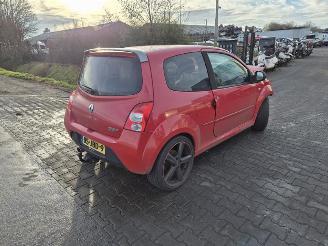 Dezmembrări autoturisme Renault Twingo 1.6 16v 2009/4